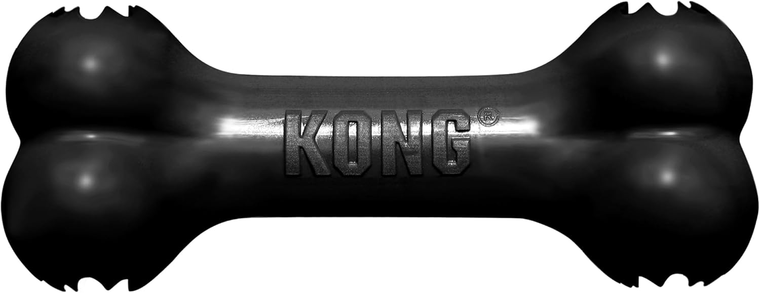 KONG Natural Rubber Toy 4